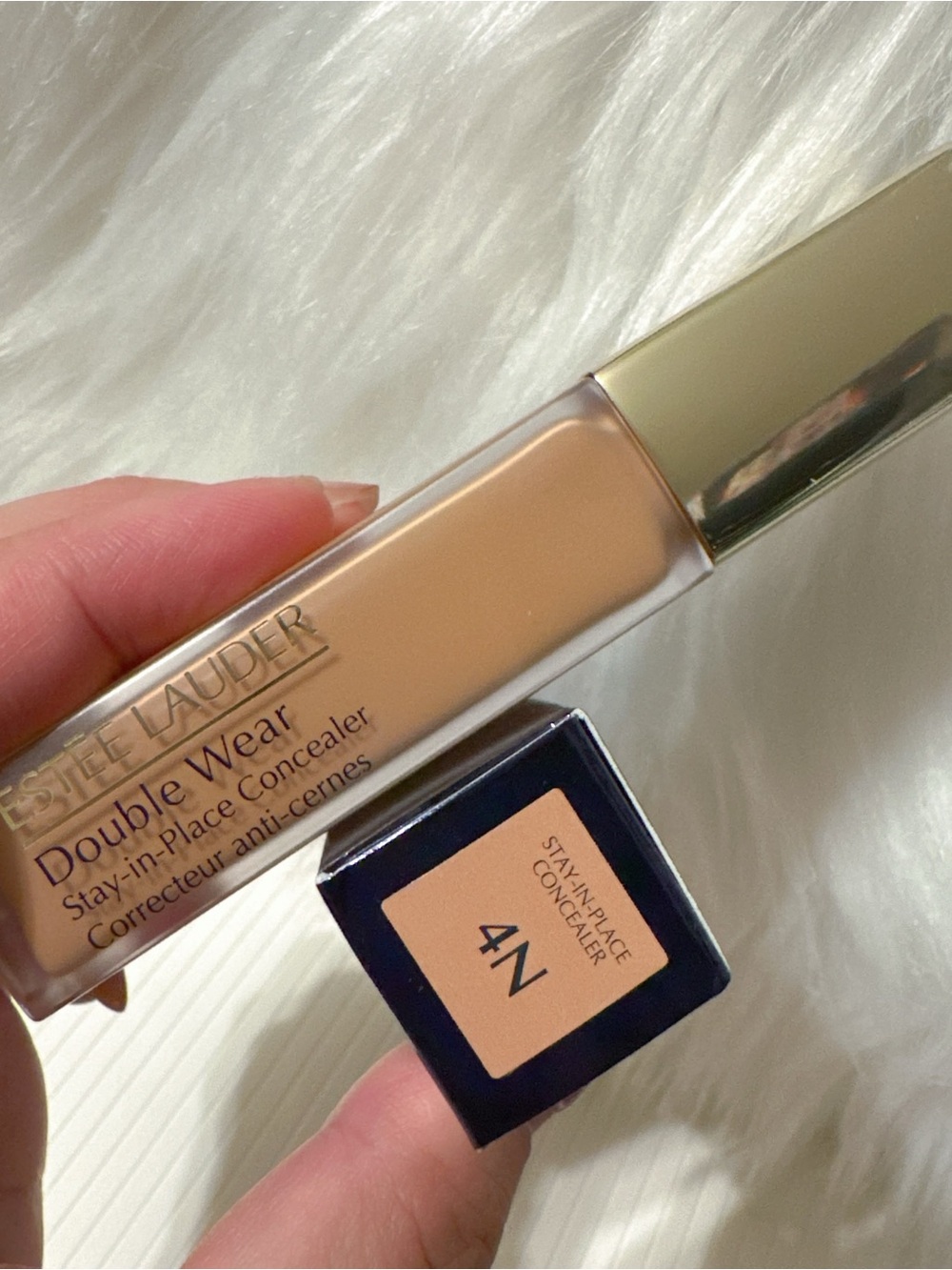Estee Lauder Double Wear Stay-in-Place Concealer 4N
